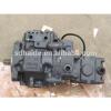 Original PC50 Excavator hydraulic pump,708-3S-00522,PC40MR-2 ,PC50MR-2