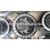 ZX350 final drive assy,complete final drive with motor for excavator Hitachi zx350 #1 small image