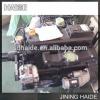 EC55 engine 4TNV94L volvo excavator EC55 engine assy