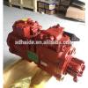 Hyundai R160LC-7 Main Pump 31N5-10011 R160LC-7 Hydraulic Pump