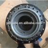 191-2682 325CL final drive group without motor,325cl travel motor gearbox