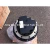 New condition kubota excavator KX121-2 final drive motor assy,travel motor part with CE
