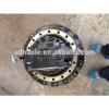 Excavator 315B final drive assy/hydraulic travel motor assy for 315C 320C 320D final drive