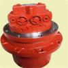 hydraulic travel motor ,hydraulic travel reduction gearbox for PC40MR-1 hydraulic excavator from Haide