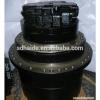 E200B final drive,hydraulic excavator assy ,travel mottor and reducer,EL240B,E300BL,exccavator parts