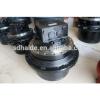 hydraulic excavator assy,final drive for 311B and 311C,excavator assembly ,travel mottor and reducer