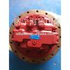 E120C final drive assy,E312C travel motor/travel reduction gearbox 2193643 #1 small image