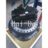Kato HD820-3 track motor assy,TM40 travel motor assy final drive HD820-2,HD850,HD880