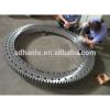 Excavator slewing ring/swing circle/slewing bearing for Excavator ZX200 9169646