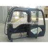 excavator driver cab ZX200-5G operator station zx200 cab #1 small image