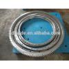 Doosan excavator DH500-7 slewing ring bearing/Doosan DH500 swing bearing