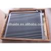 Excavator Water Radiator Oil Cooler for PC200-6/PC200-7/PC200-8