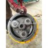 Excavator PC200-7 Slewing Reducer PC200-7 Reduction Gearbox #1 small image