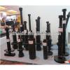 20Y-30-42120,20Y-30-32130 PC200-7 track tensioning cylinder,PC200-7 track adjuster tention cylinder #1 small image