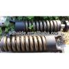 PC400-7 tension spring,PC400-7 track recoil