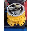 PC200-8 Swing Gearbox, PC200-8 Excavator Swing Reducer, Swing Reduction Gearbox