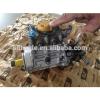 C6.4 Engine Fuel Injector Pump Excavator E320D injector pump 3264635