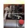 S6K Diesel Engine Assembly for E320C Excavator Engine
