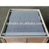 E320B hydraulic oil cooler oil radiator for engine parts