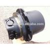 KX161-2 final drive assy,KX161-2 travel motor drive reduction gearbox #1 small image