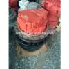 Sumitomo SH220-3 final drive trave motor assy,SH220-3 drive reducer gearbox