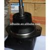 Excavator Engine Parts Fan Motor for ZX450, ZX470