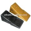PC200 bucket tooth for PC200-1/PC200-2/PC200-3/PC200-5/PC200-7/PC200-8