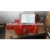 PC100 hydraulic pump,PC100-5 PC100-6 PC100-7 hydraulic pump assy #1 small image