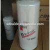 Excavator Diesel Engine fuel filter, Oil Filter, Hydraulic Filter #1 small image