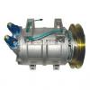 Chinese Factory Excavator AC Compressor , Air Compressor from China
