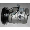 20Y-810-1260 AIR COMPRESSOR for PC200-8, PC220-8 #1 small image