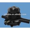 6D114 Engine Water Pump for Excavator PC350-7, Part no 3973114 #1 small image