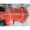 PSVL-54CG U50-3A KYB kubota excavator hydraulic pump