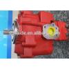 PVD-2B-36L nachi hydraulic pump,PVD-2B-36L nachi pump,PVD-2B-36L nachi piston pump