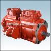 DH258 daewoo hydraulic pump,DH258 daewoo excavator pump,DH258 doosan pump