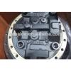 PC340-6 final drive,708-8H-00270/708-8H-00250/708-8H-00211/708-8H-00210 PC340-6 travel motor assy #1 small image