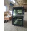 Hyundai R140LC-7 cab assembly,R140LC-7 cabin assy,140-7 drive cab with inner parts