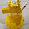(KYB) MSG-85P-17TR Swing Motor for excavator PC160-7 and Takeuchi TB1135 #1 small image