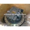 20Y-27-00500 of PC200-8 Final Drive ,203-60-63102 of PC120-6 excavator final drive, PC130-7 203-60-63210 final drive assy