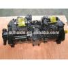 EX750LCH hydraulic main pump,EX225-5-6, EX225-5U,EX225USRK, EX230-5-6, EX230LC-5,EX230K hydraulic main pump parts cylinder block