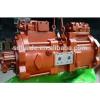 Doosan excavator hydraulic pump, T5VP2D25,T5V112DP,SB22CA,DH35,DH55,DH60,DH80,DH220LC-7 #1 small image