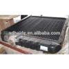 DH220-7 radiator for Doosan excavator,hydraulic oil cooler, intermediate cooler