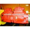 CASE CX330 hydraulic pump,Kawasaki hydraulic pump KPV140DTP1G9R