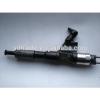 PC450-7 Excavator Denso Injector #1 small image