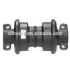 Doosan/Daewoo Excavator Track Roller &amp; Lower Roller for DH55, dh220a, dh220b, dh280, dh400