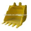 Excavator Standard Bucket for Digging Soil for Sany SY300-6