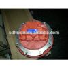 MAG-33VP-550 KYB final drive travel motor for excavator