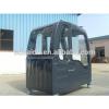 SK200 excavator cab,operate cabin assy for SK200,Kobelco driving cab