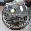 R210LC-7 final drive assy excavator undercarriage parts travel motor for R210LC-7