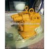 Zaxis210-3 swing motor M5X130CHB 4610138 #1 small image
